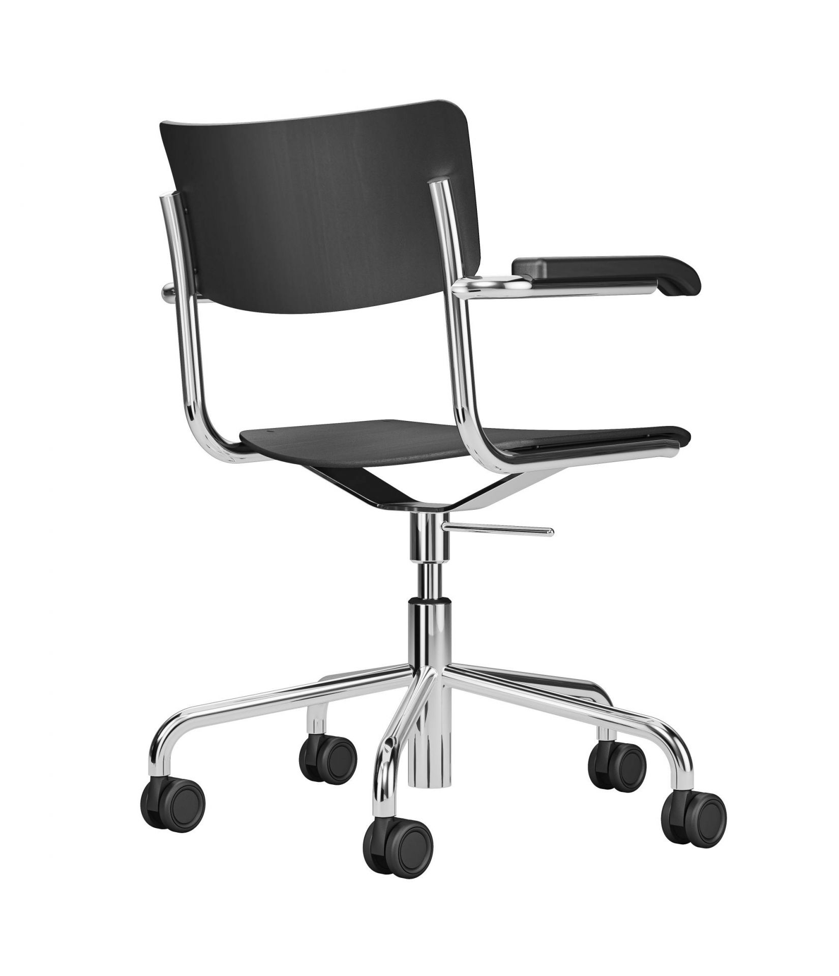 S 43 FDR Drehstuhl Thonet