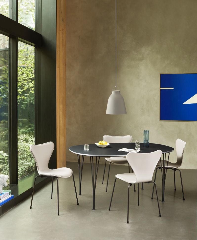 Caravaggio Pendelleuchte Fritz Hansen