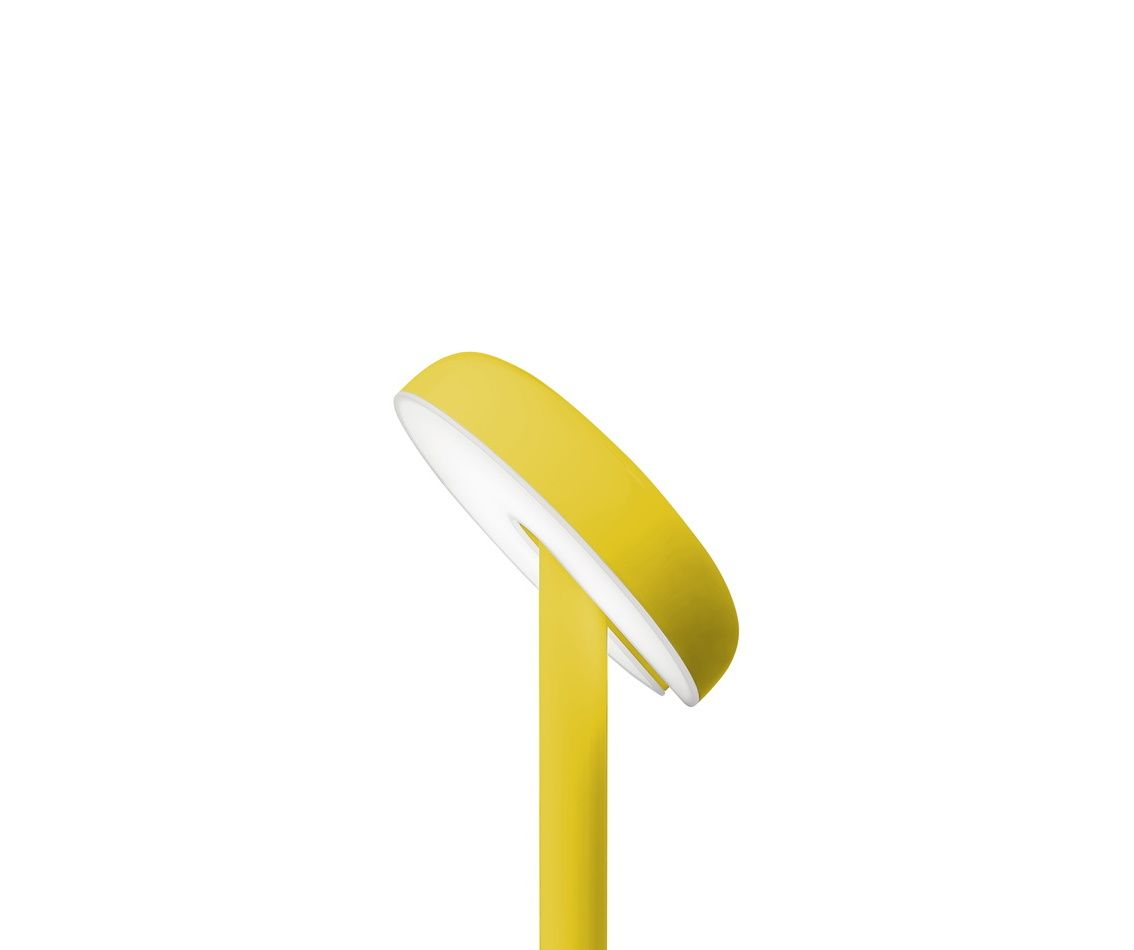 Cabriolette Pendelleuchte weiß Martinelli Luce