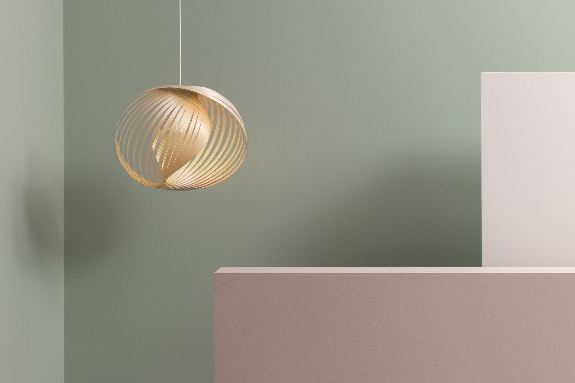 Adilo Pendelleuchte Secto Design