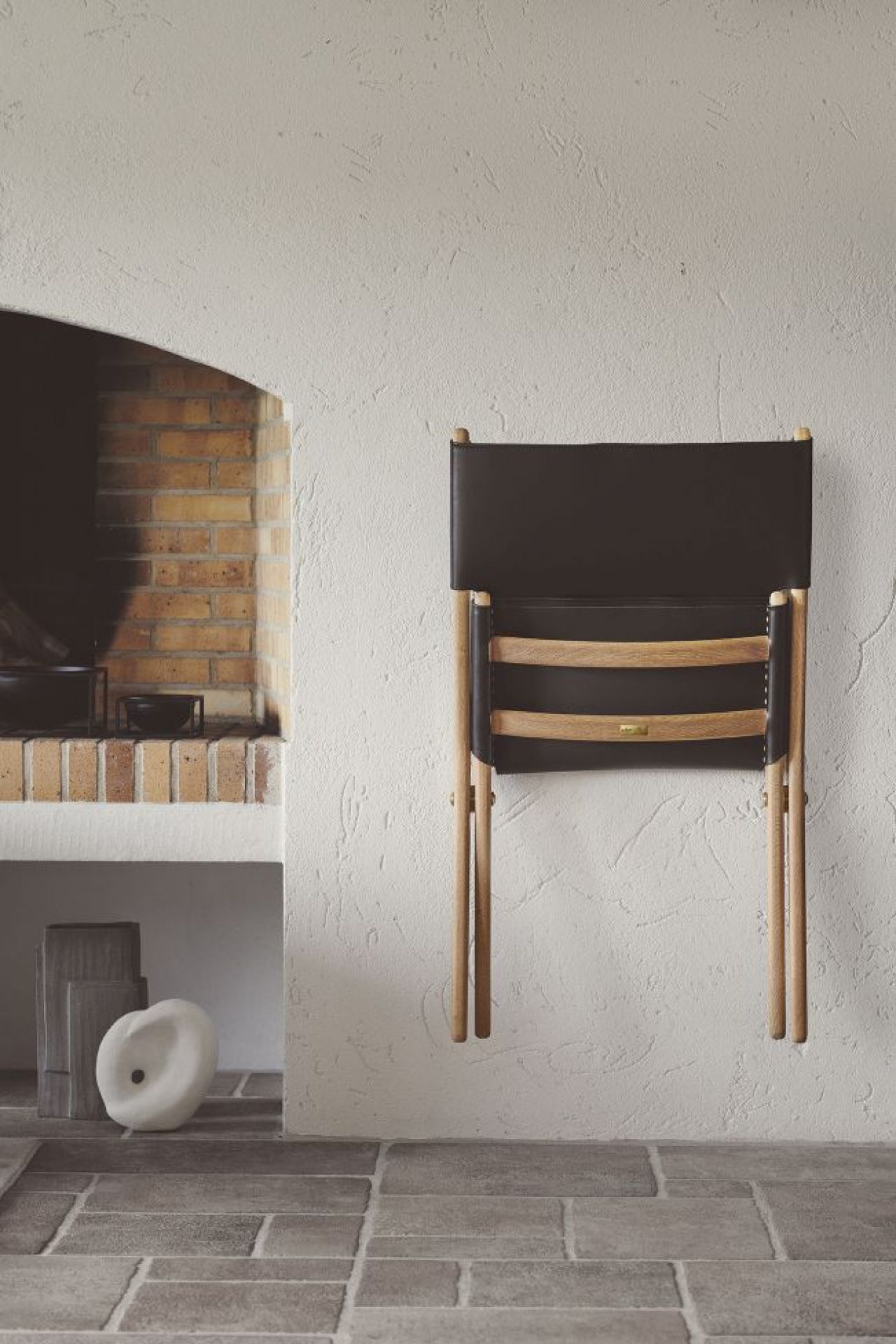 Saxe Aufhängung für Saxe Chair Audo