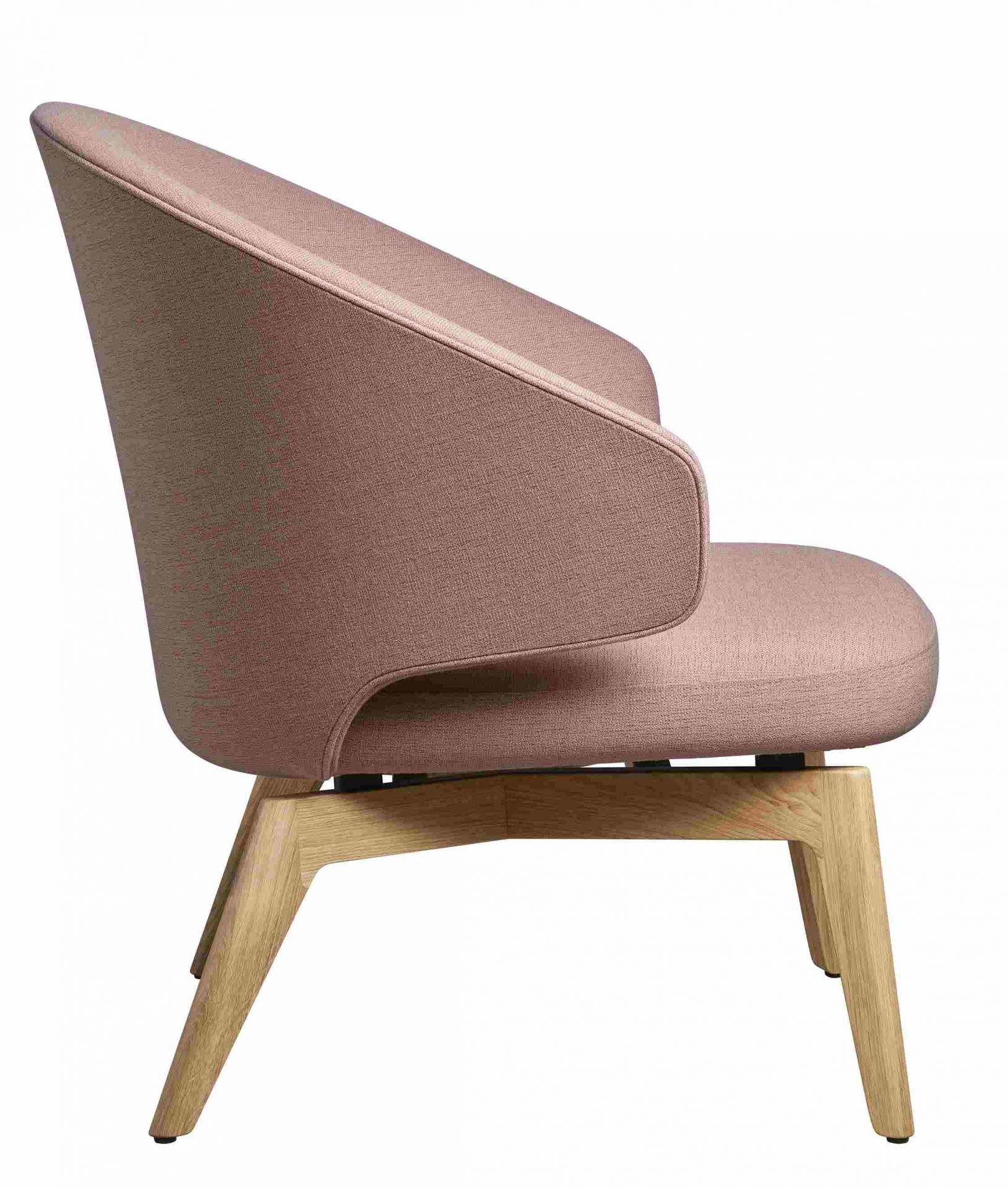 Let Sessel Fritz Hansen