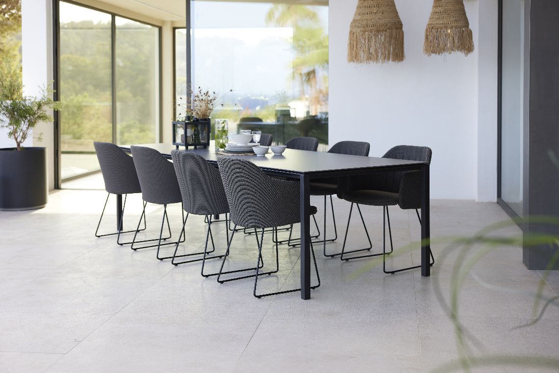 Grow Planter Pflanzgefäß Medium Outdoor Cane-Line