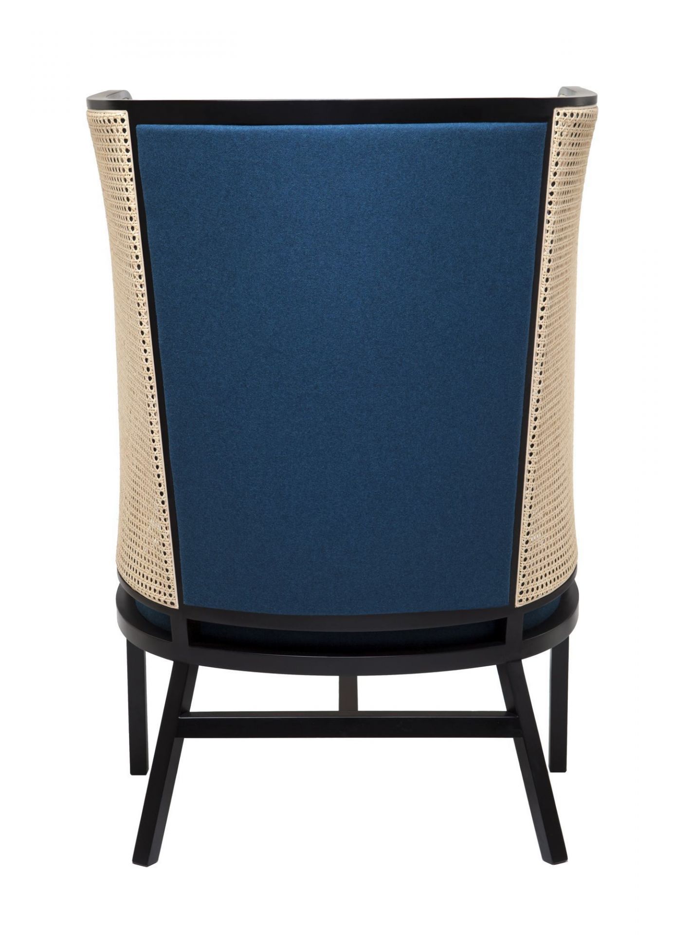 Hideout Lounge Chair Sessel Wiener GTV Design