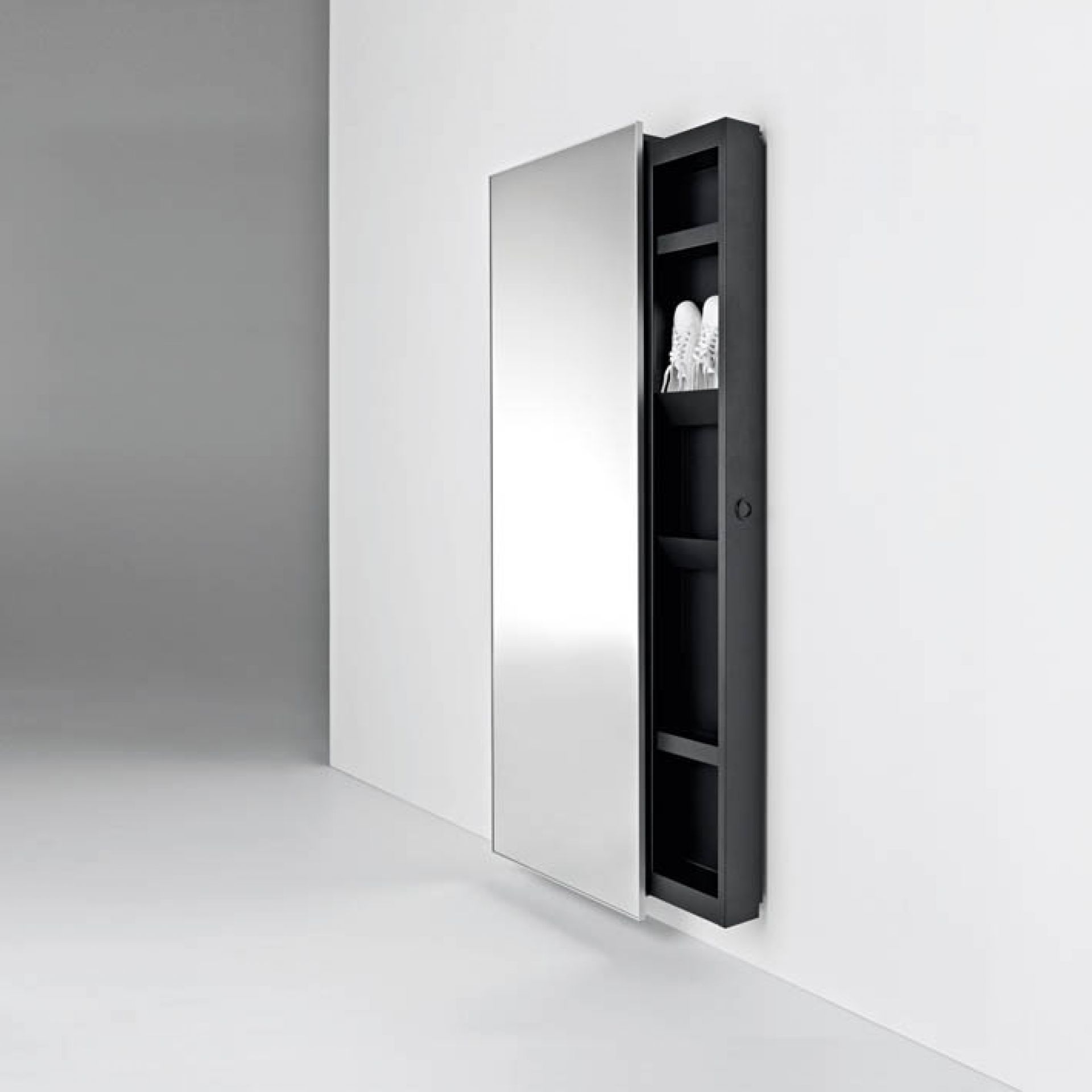 Backstage Spiegelschrank Casamania Horm