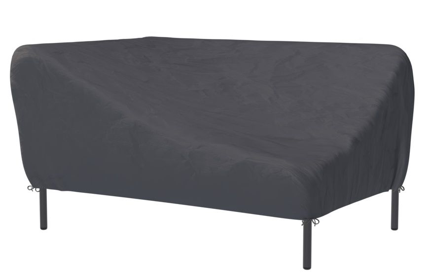 Cover Abdeckhaube für Level Corner Sofa / Level Chair / Level Ottoman Outdoor Houe Abdeckhaube für Corner Sofa