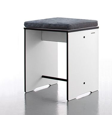 Riva Kissen für Hocker Conmoto