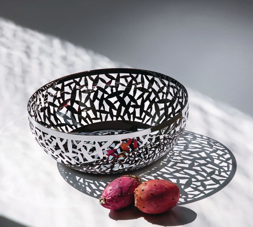 MSA04/29 CACTUS Obstschale Ø 29 cm Alessi