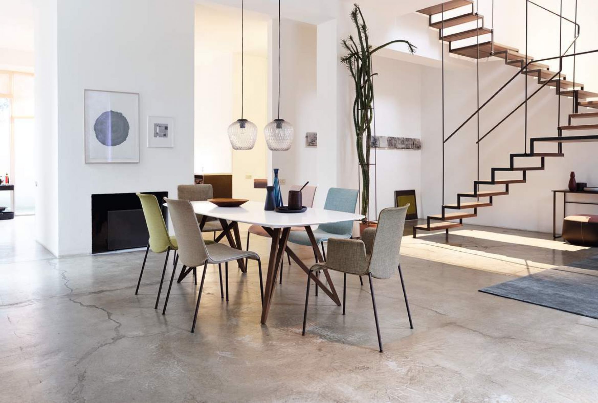 Seito Tisch Walter Knoll