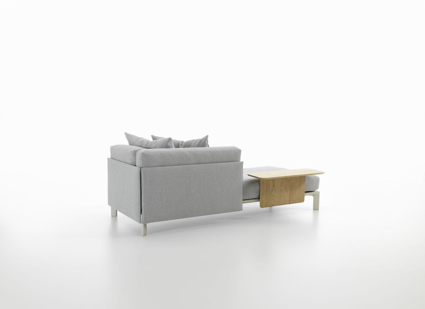 Anagram Sofa Plattform 90 x 180 cm Vitra