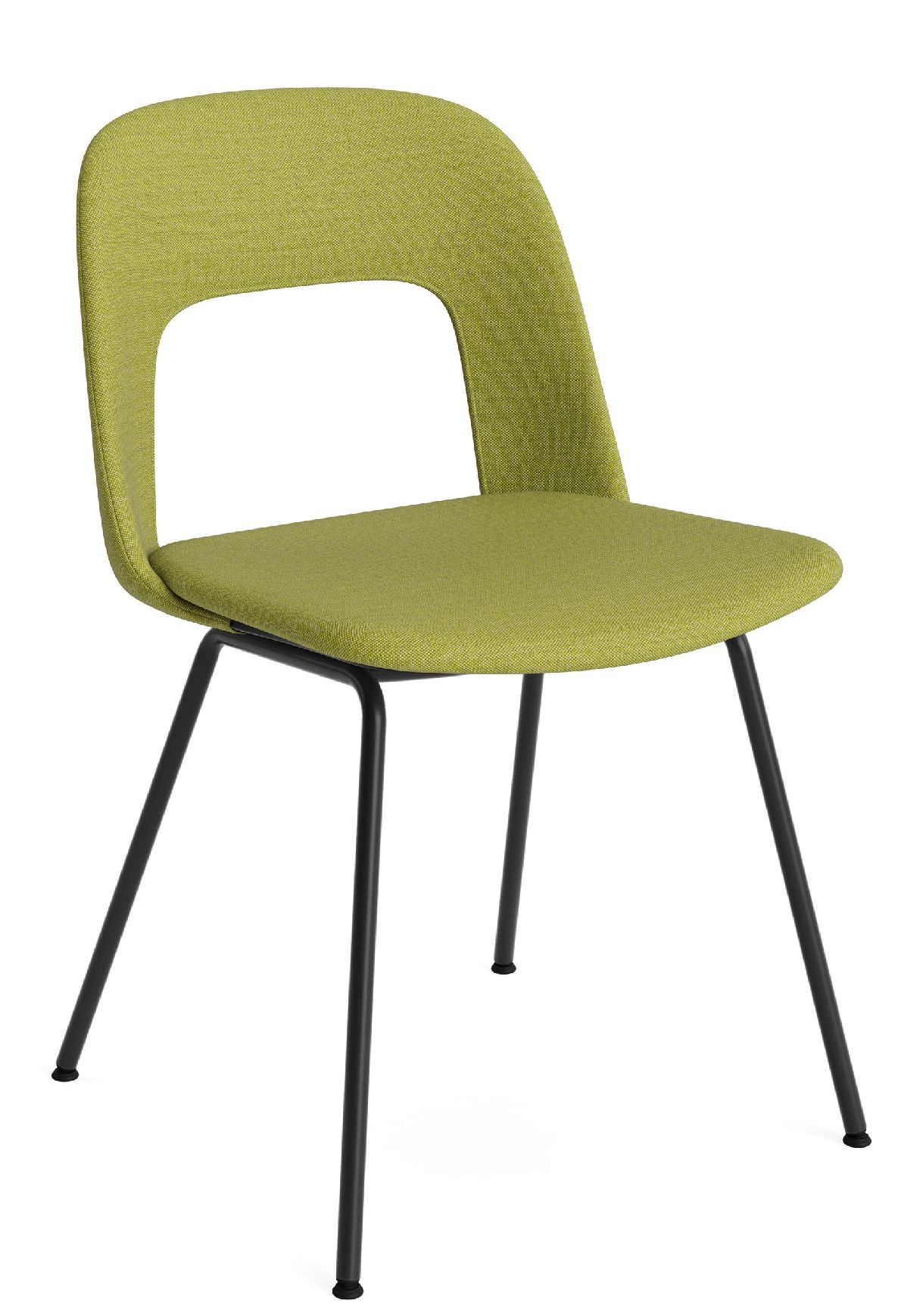 Layout Side Chair 114 Stuhl Hay