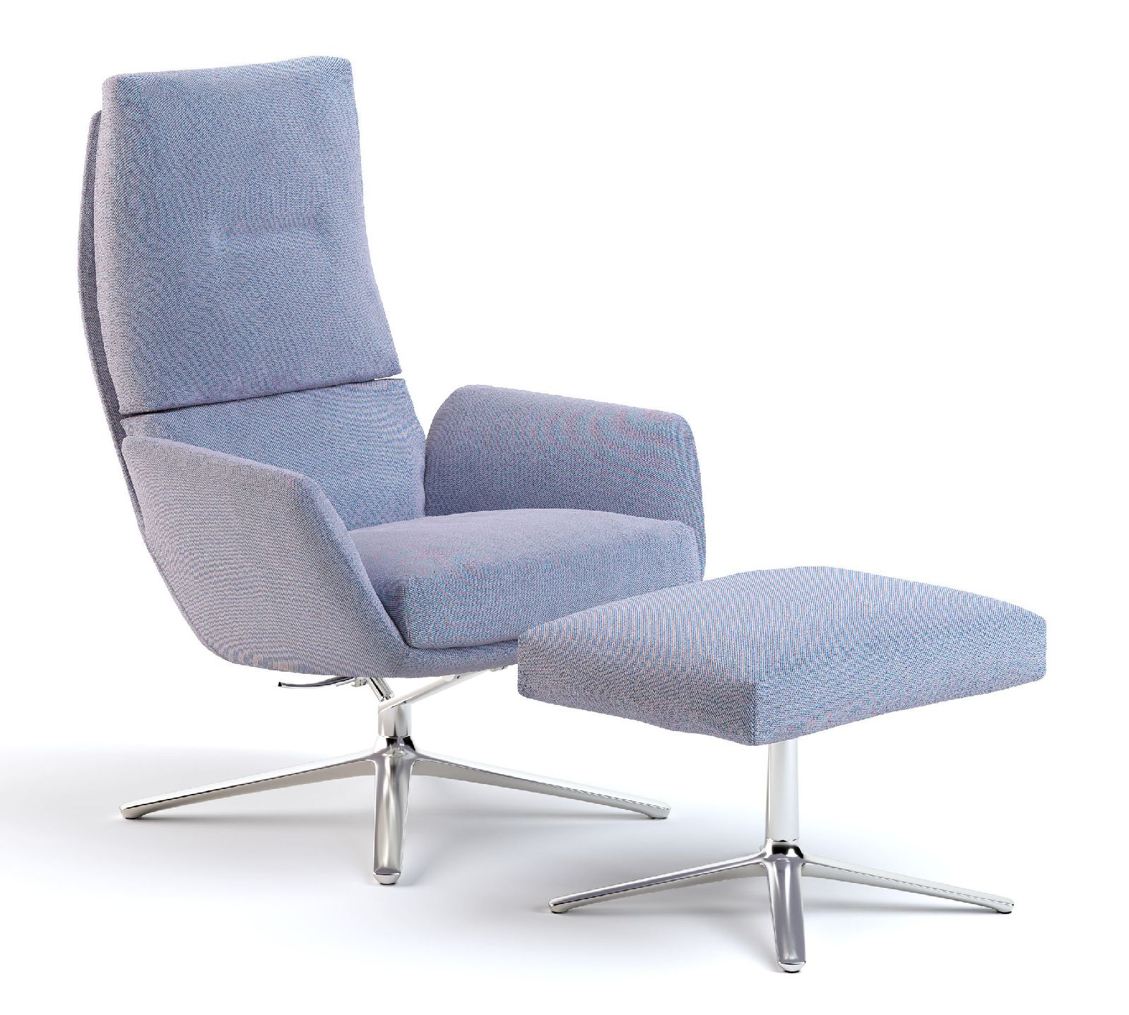 Cordia 26 / Cordia26 Lounge Sessel hoher Rücken 106 cm Cor