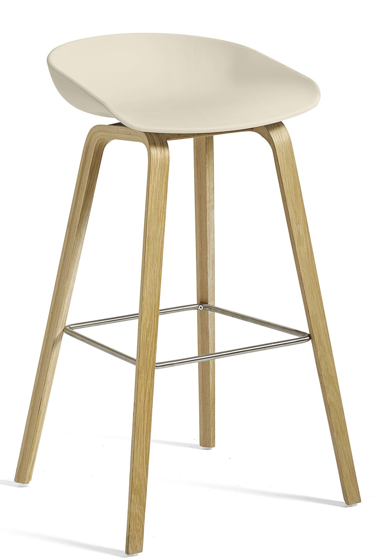 About a Stool AAS32 / AAS 32 Barhocker Hoch Vorzugskombinationen Hay About a Stool AAS32 / AAS 32 Barhocker Hoch Vorzugskombinationen Hay