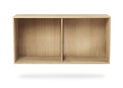 FK63 Bücherregal System Horizontal Carl Hansen & Søn