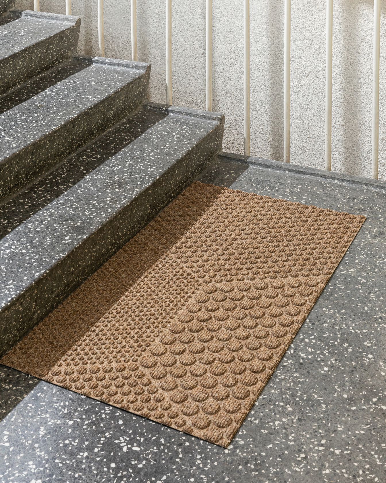 Hex Fußmatte Heymat