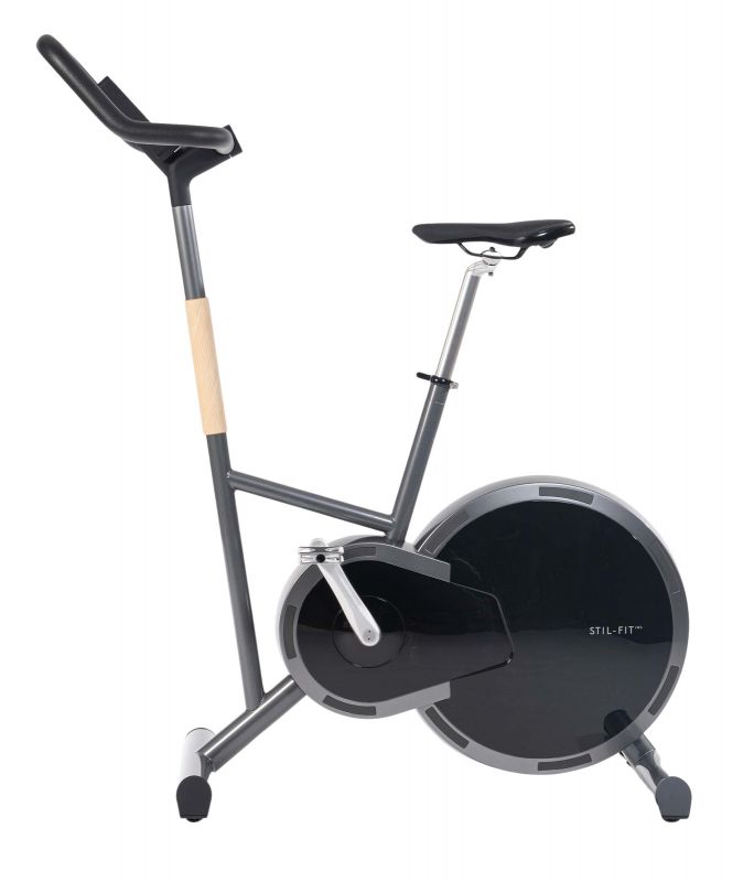 Ergometer PURE Stil-Fit
