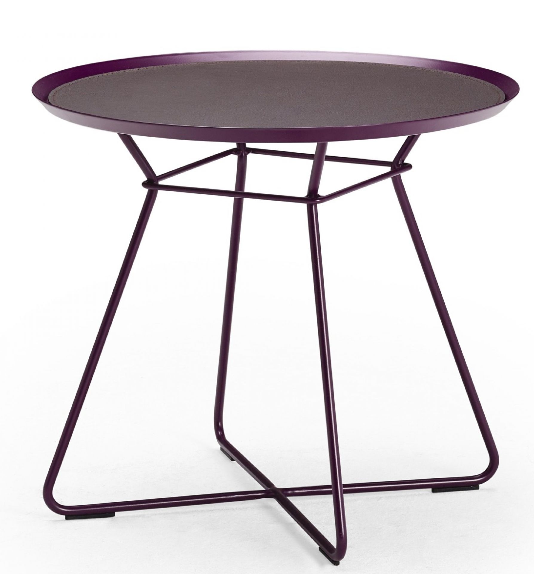 Leya Large Coffee Table Couchtisch Freifrau Manufaktur