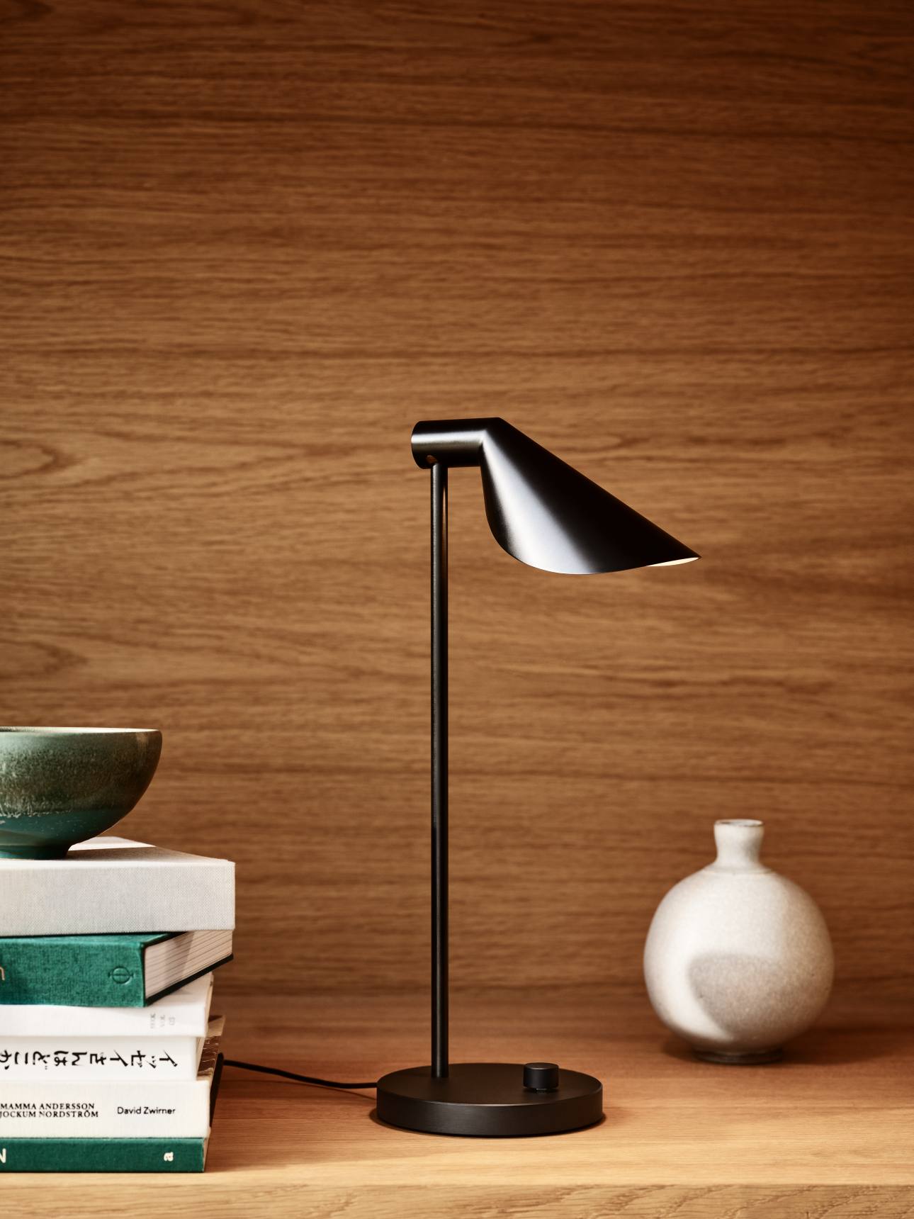 MS Series Tischleuchte MS022 Fritz Hansen 