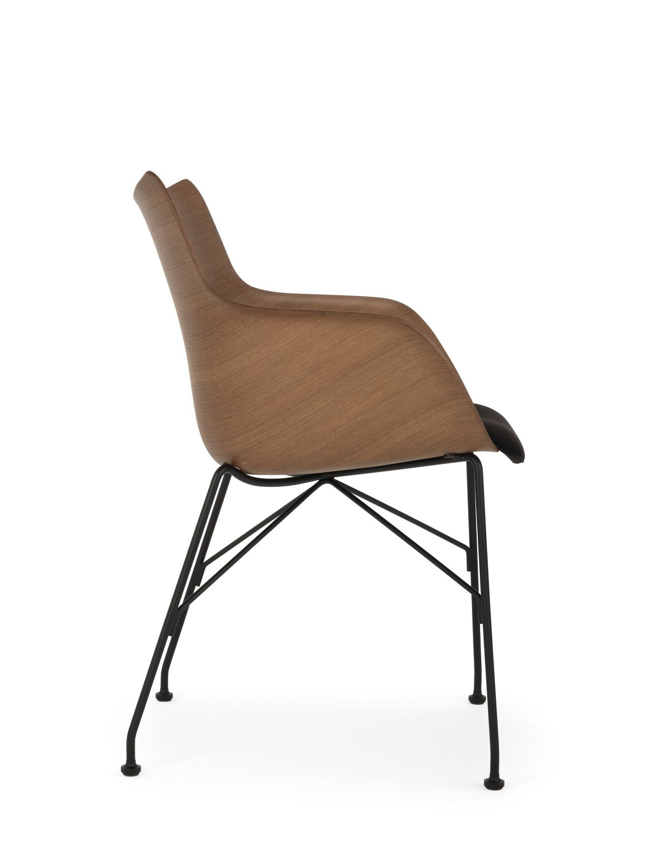 Q/Wood 5928 Stuhl Kartell 