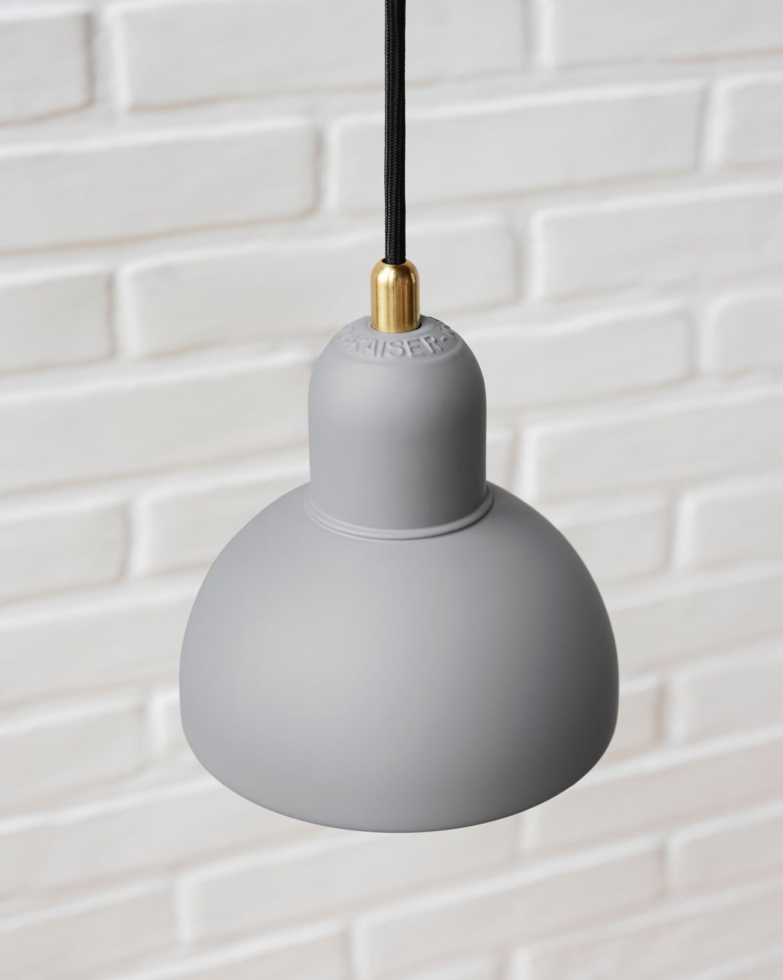 6722-P Pendelleuchte Fritz Hansen