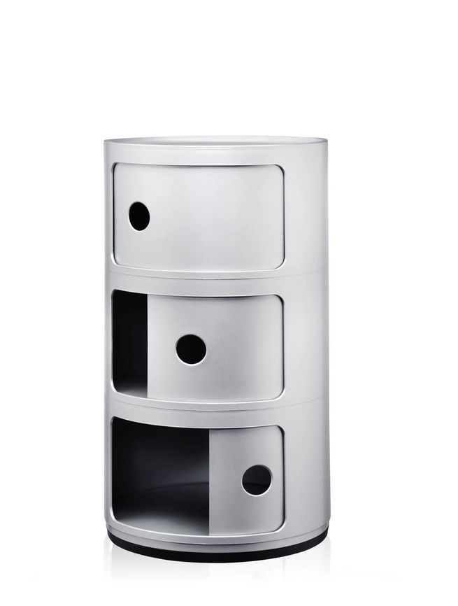 Componibili 4967 3-er Element Kartell