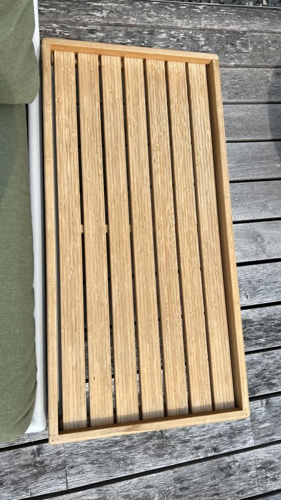 Level 2 Lounge Kombination Outdoor Houe AUSSTELLUNGSSTÜCK