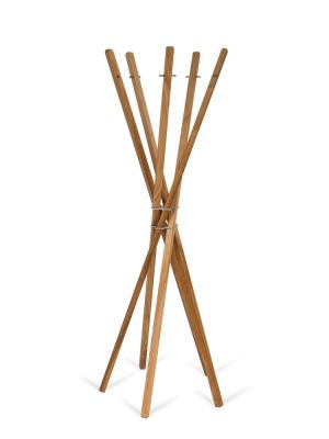 Mary Garderobenständer mit 5 Stäben Keilbach Designprodukte 
