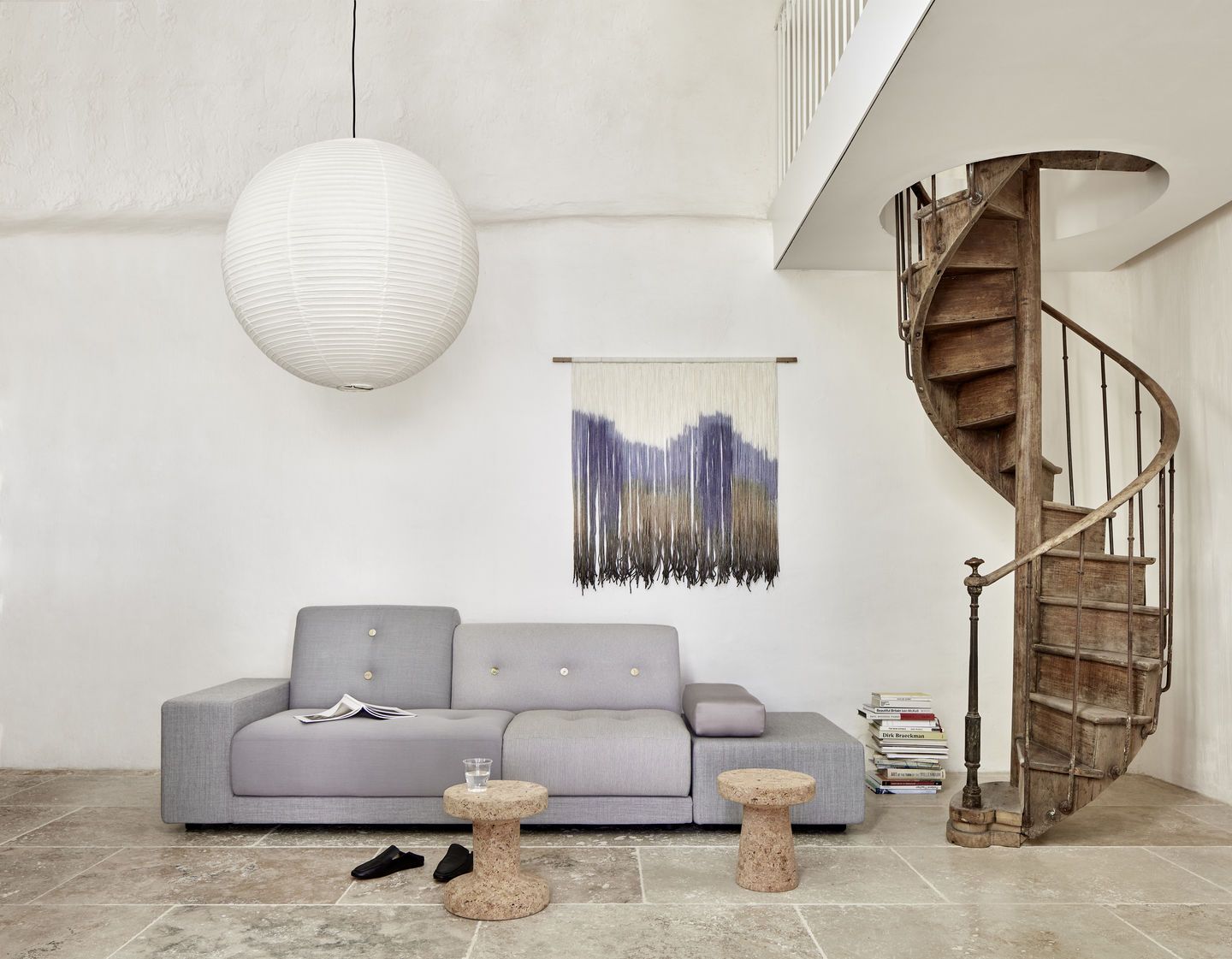 Polder Sofa Vitra