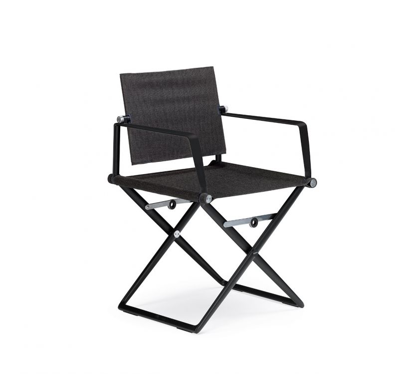 SeaX Armchair Armlehnstuhl Dedon