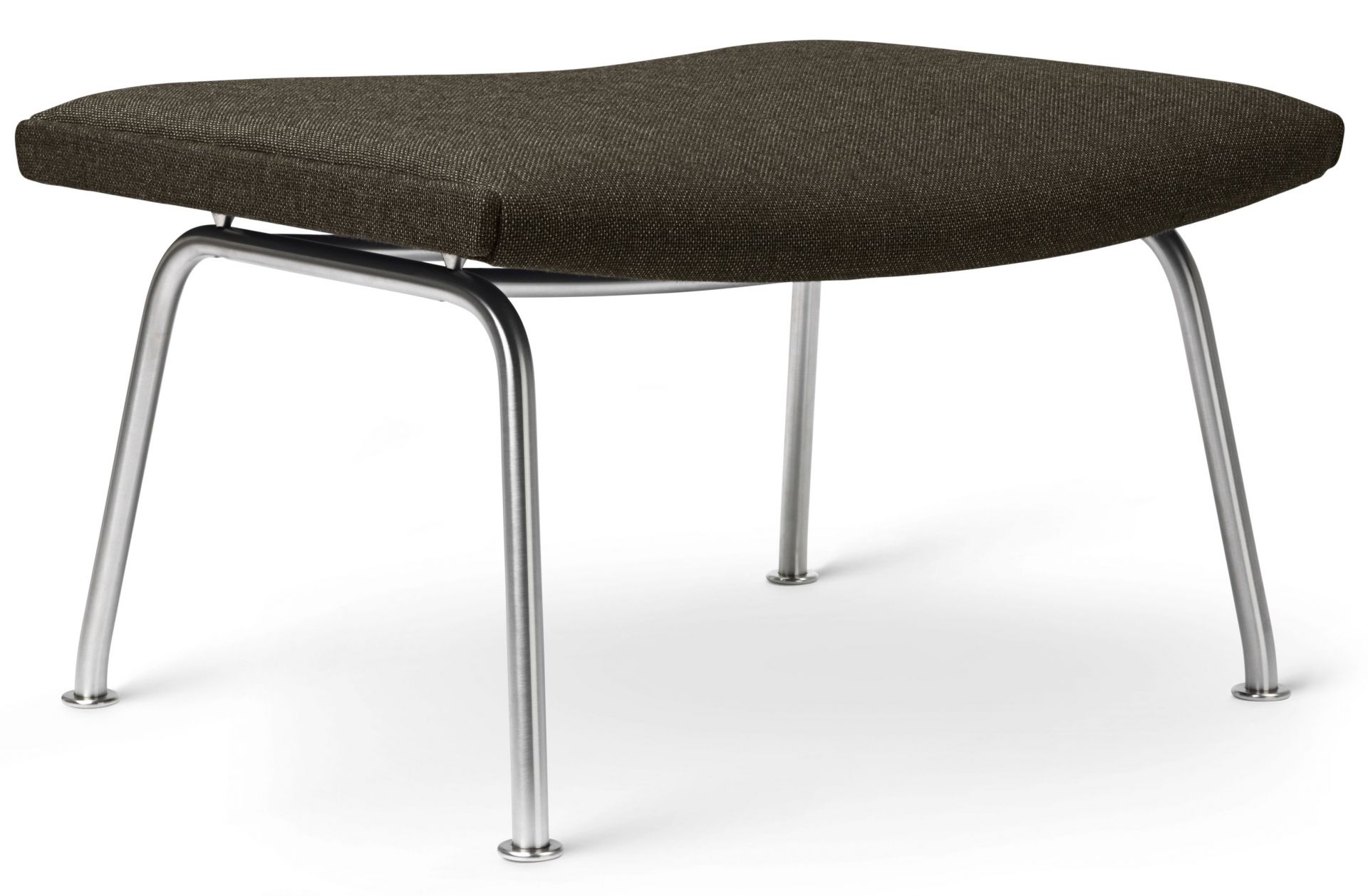 CH446 Wing Chair Fußhocker Passion Limited Edition Carl Hansen & Søn