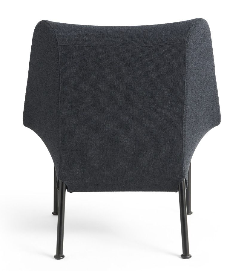 02 Lounge Chair Sessel Hay 02 Lounge Chair Sessel Hay