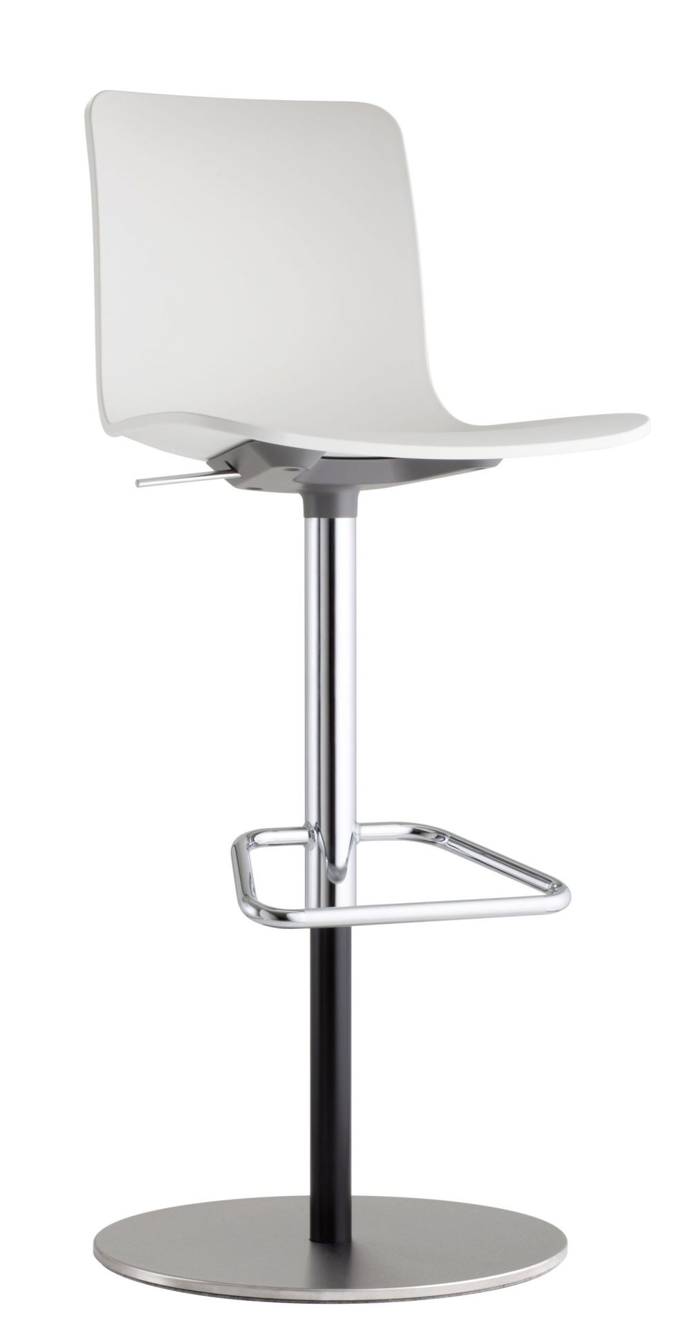 Hal RE Barstool Barhocker Vitra