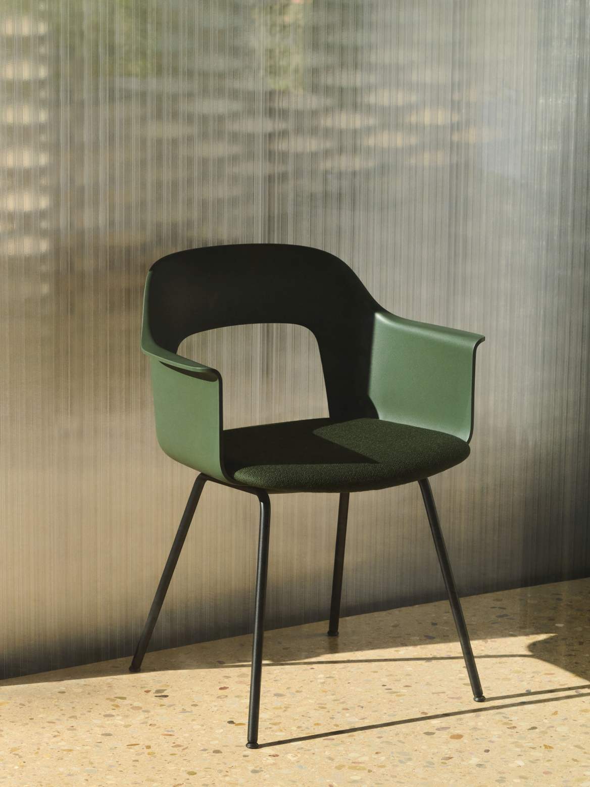 Layout Armchair 213 Armlehnstuhl Hay  