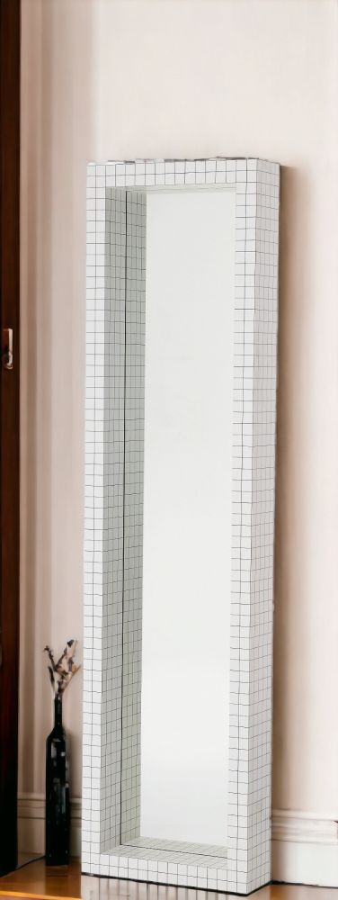 476 Quaderna Spiegel Zanotta 