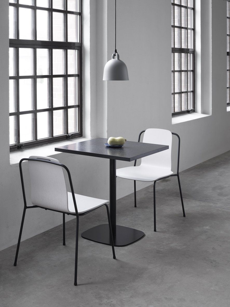 Bell Lamp Hängeleuchte Normann Copenhagen Sand Ø 35 cm