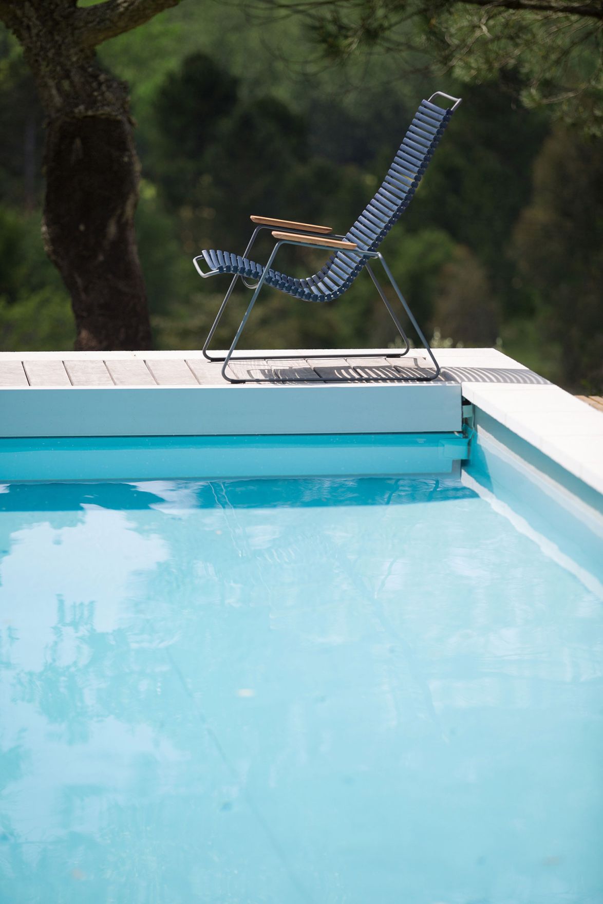 Click Lounge Chair Sessel Outdoor Houe