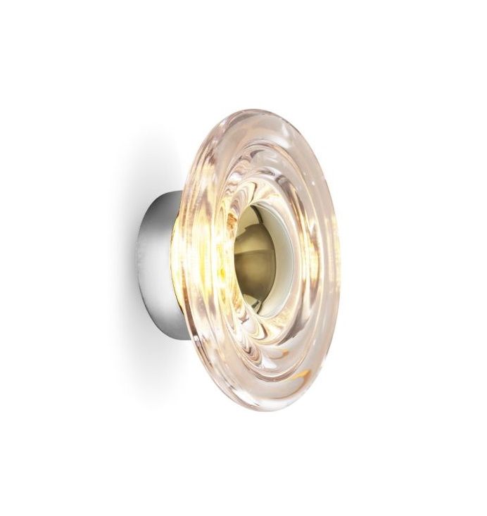 Press Surface Mini LED Wandleuchte Tom Dixon