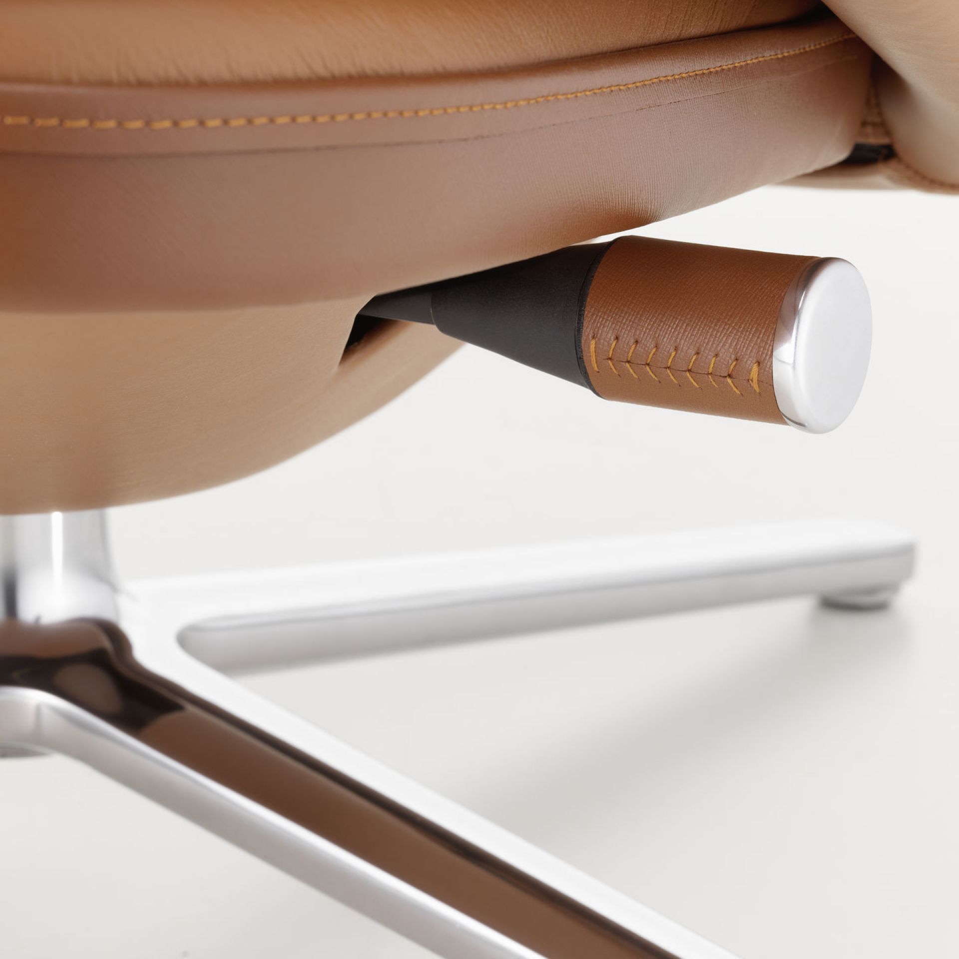 Grand Relax Sessel Vitra 