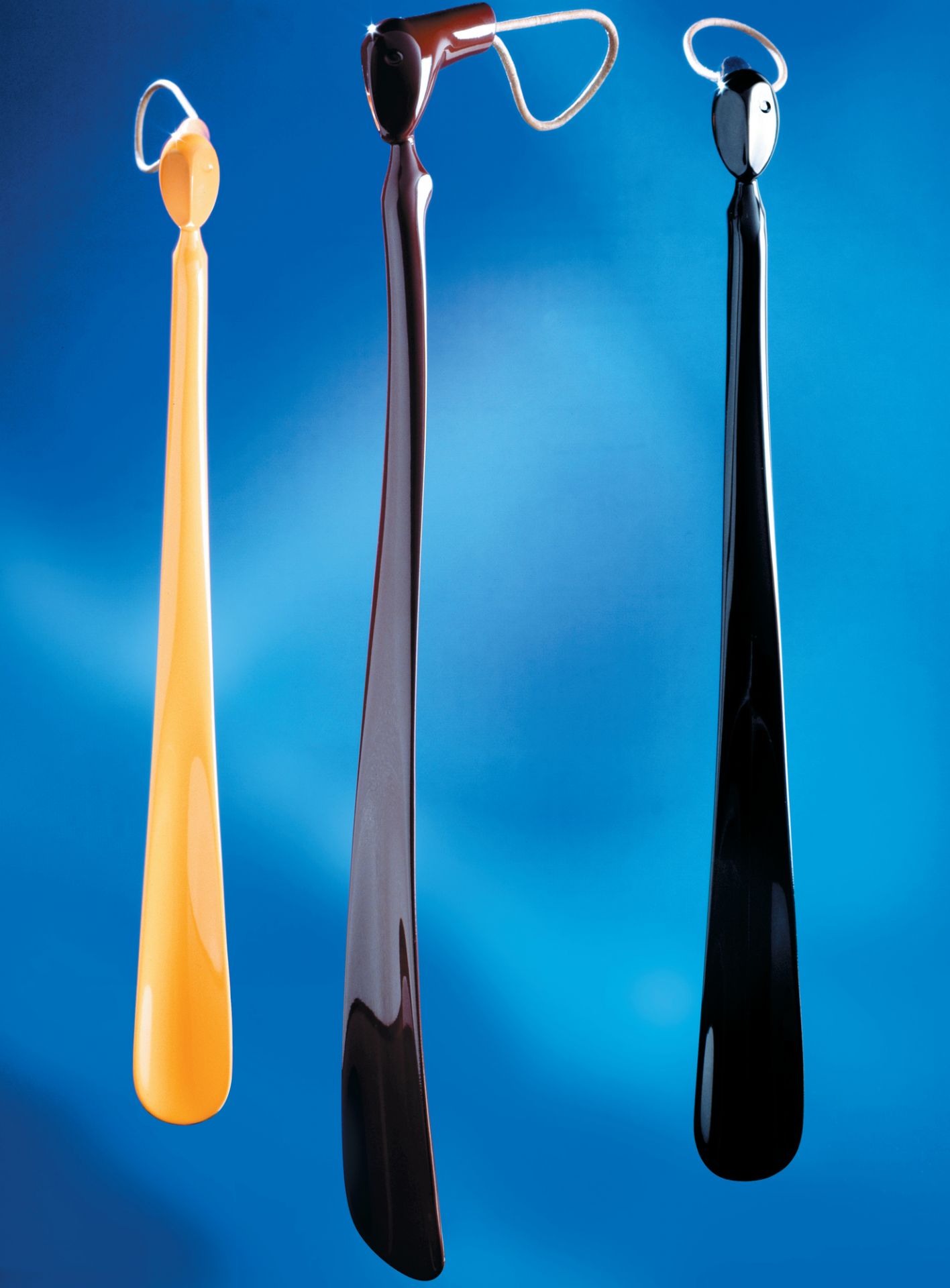 Germano Schuhlöffel AHC01 Alessi
