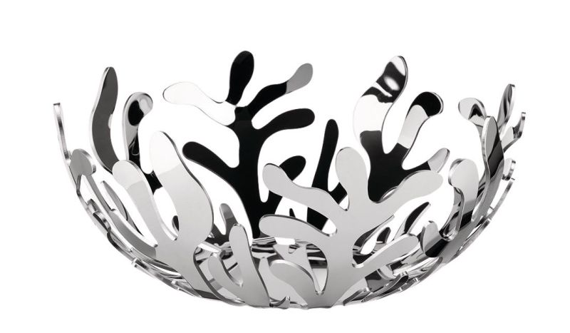 ESI01/21 Mediterraneo Obstschale Ø 21 cm Alessi