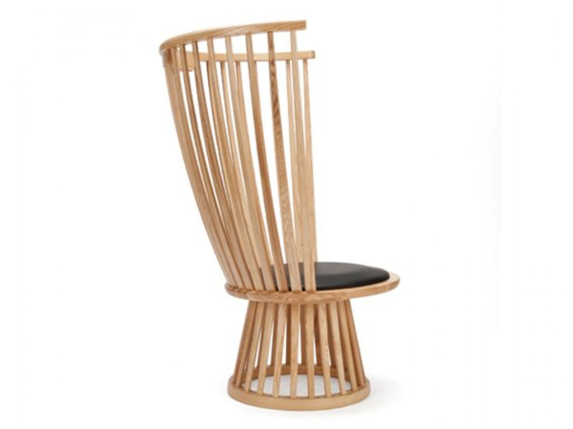 Fan Chair Tom Dixon