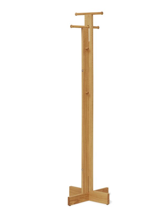 Foyer Garderobenständer Form & Refine