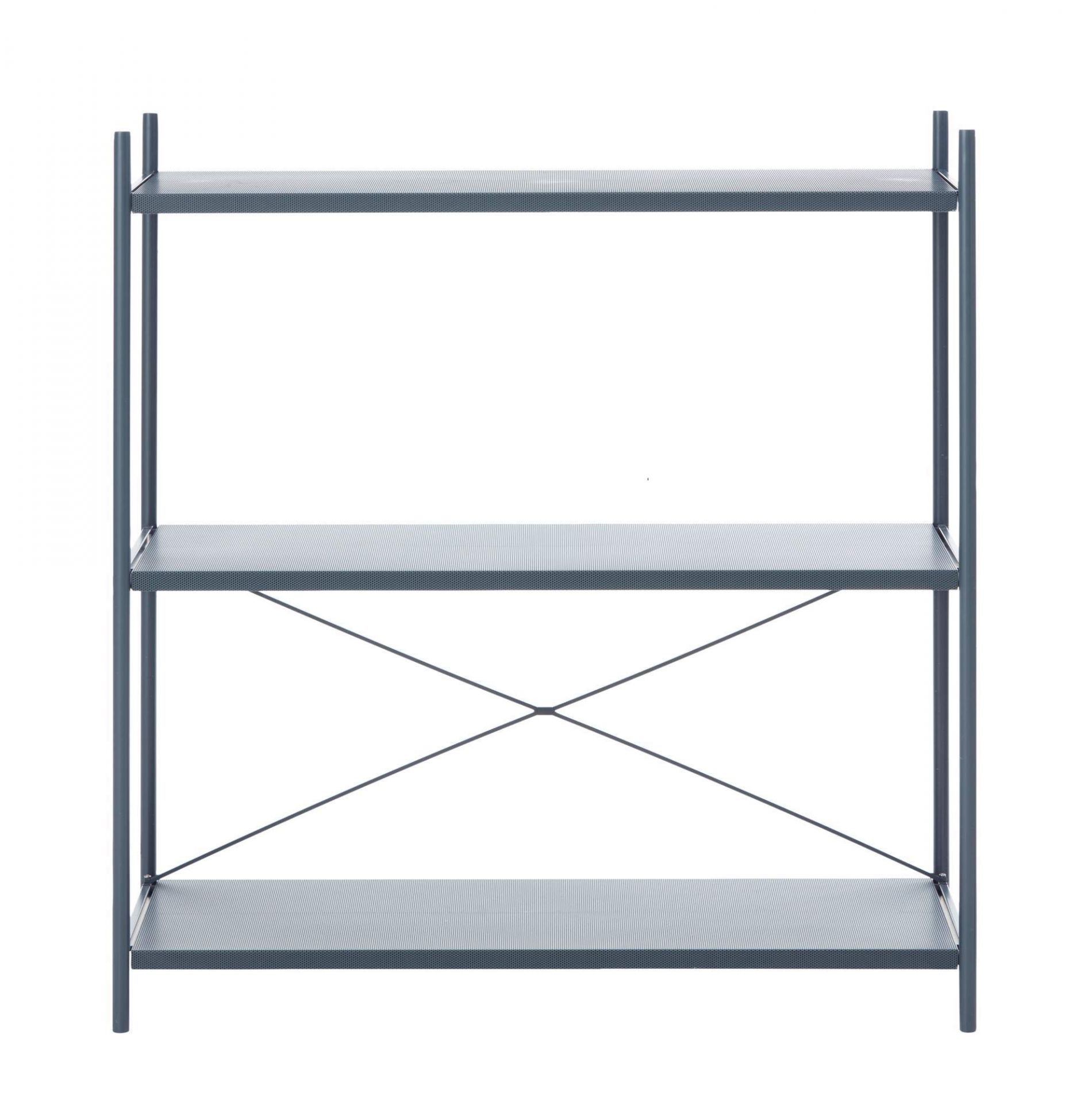Punctual Shelving System 1x3 Regal Ferm Living