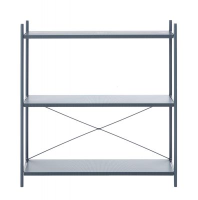 Punctual Shelving System 1x3 Regal Ferm Living