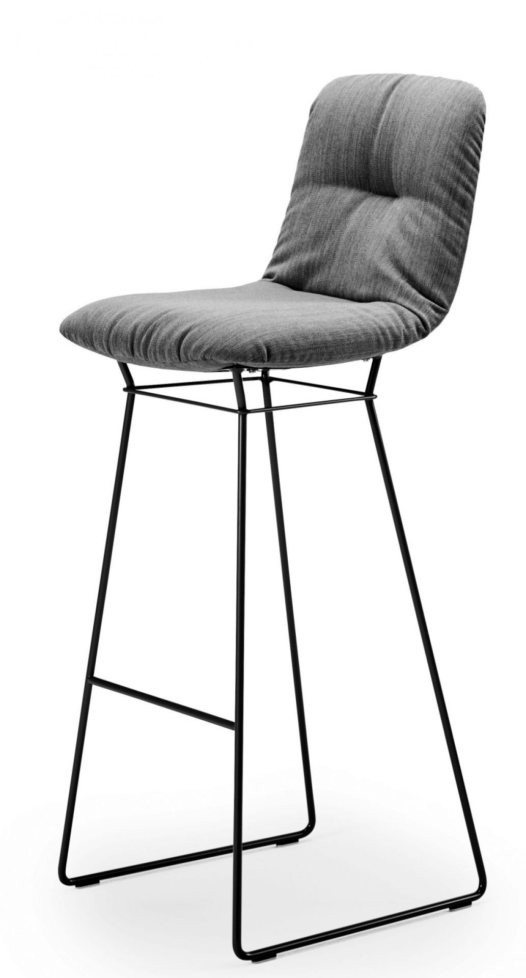 Leya Barstool High Barhocker Freifrau Manufaktur