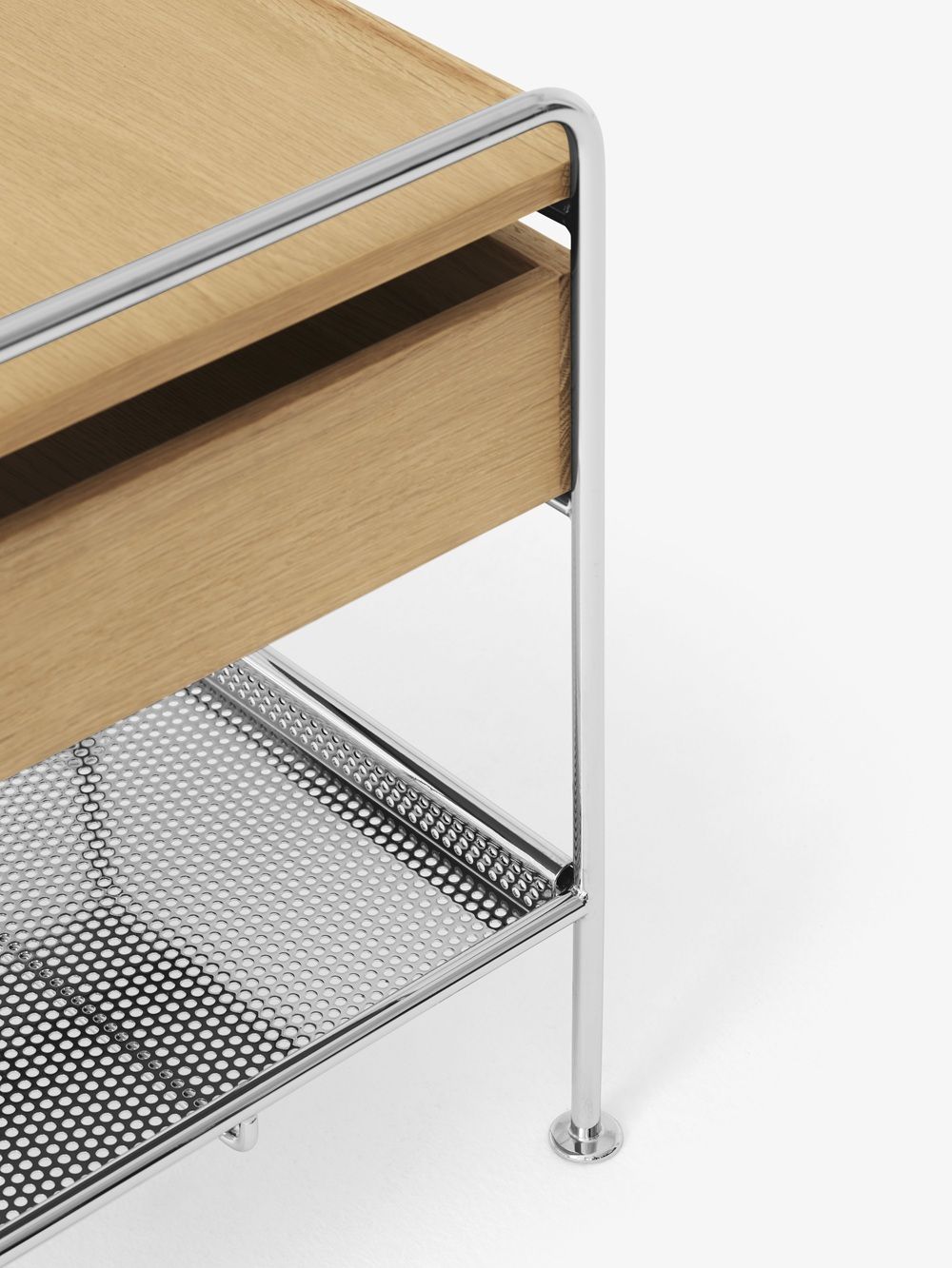 Alima NDS3 Side Table Beistelltisch / Nachttisch AndTradition