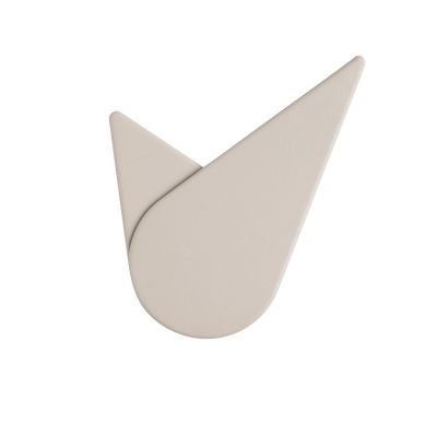 Birdie Wanduhr Stelton