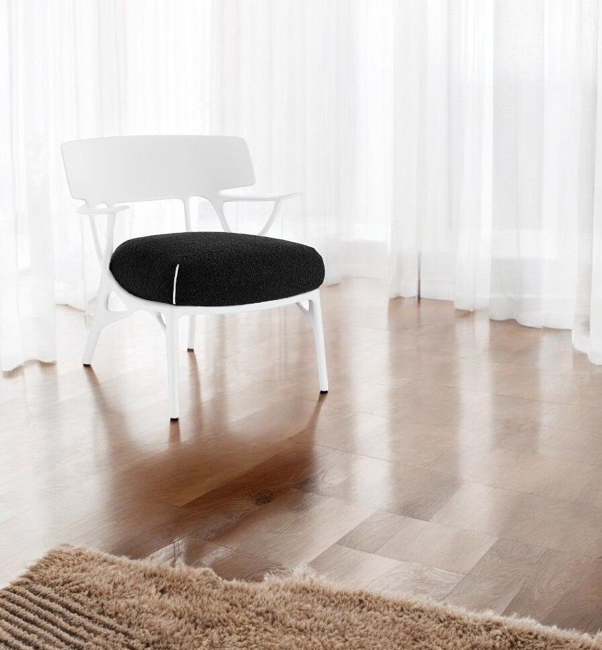 A.I. Lounge Sessel Kartell