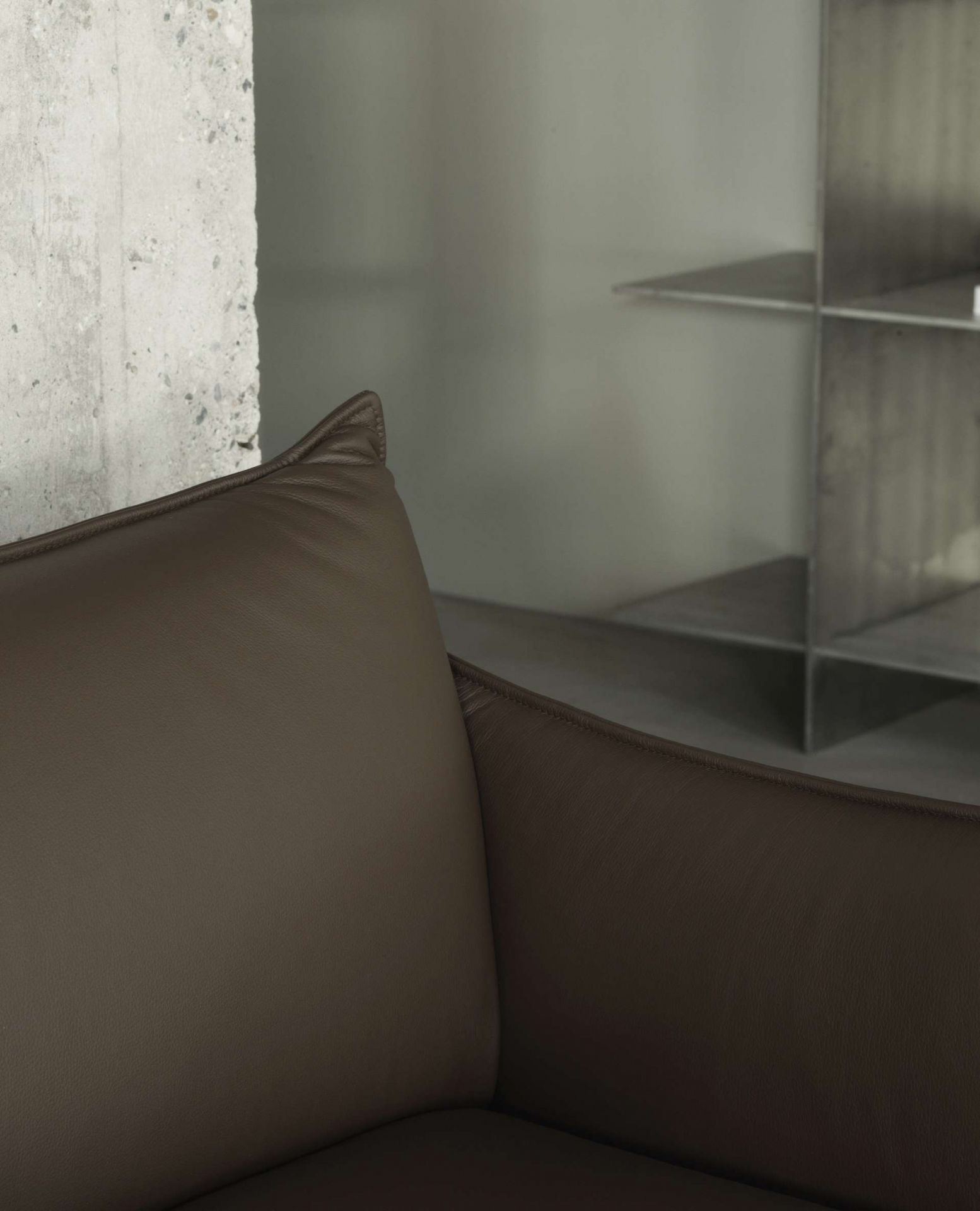 Ark Lounge Chair Sessel Normann Copenhagen
