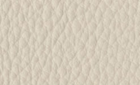 Dekokissen 50x50 cm Leder Cashmere Light grey Walter Knoll EINZELSTÜCKE (2x vorhanden)